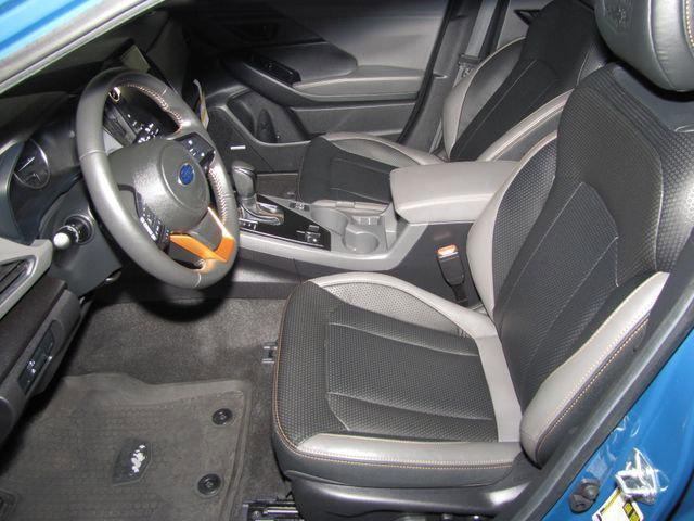 used 2024 Subaru Crosstrek car, priced at $28,998