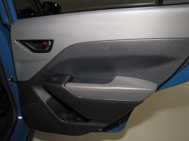 used 2024 Subaru Crosstrek car, priced at $28,998