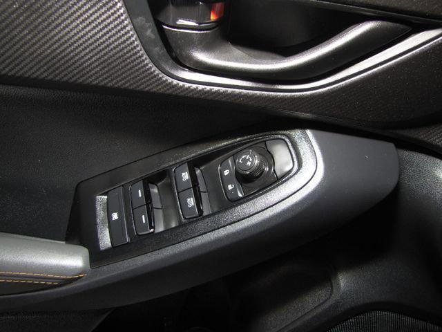used 2024 Subaru Crosstrek car, priced at $28,998