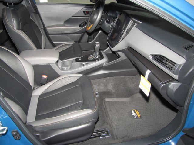 used 2024 Subaru Crosstrek car, priced at $28,998