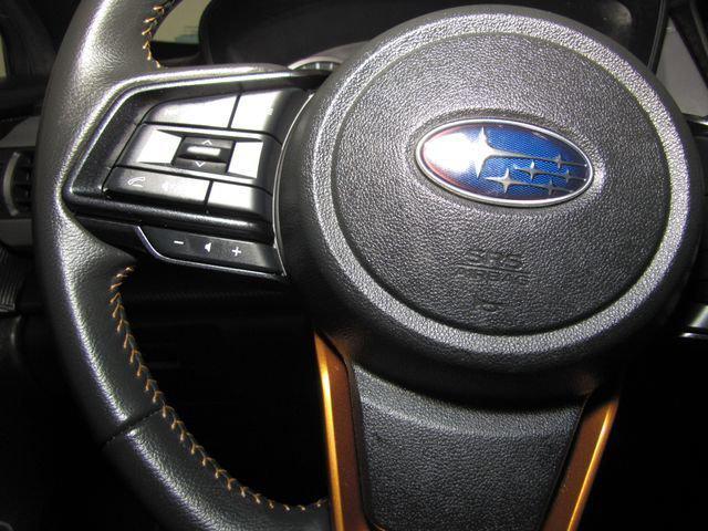 used 2024 Subaru Crosstrek car, priced at $28,998