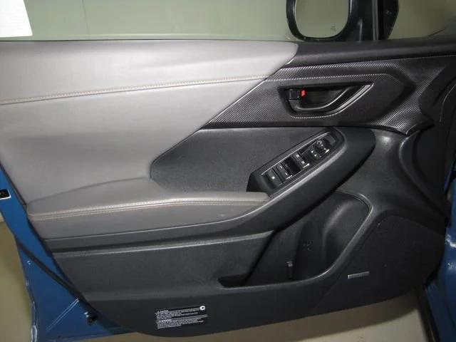 used 2024 Subaru Crosstrek car, priced at $28,998