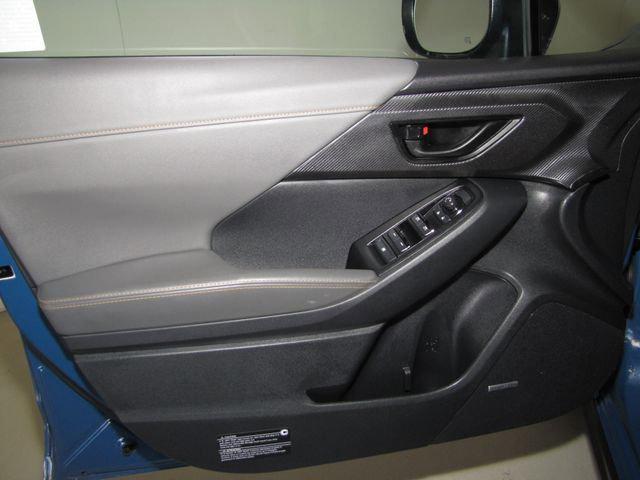 used 2024 Subaru Crosstrek car, priced at $28,998