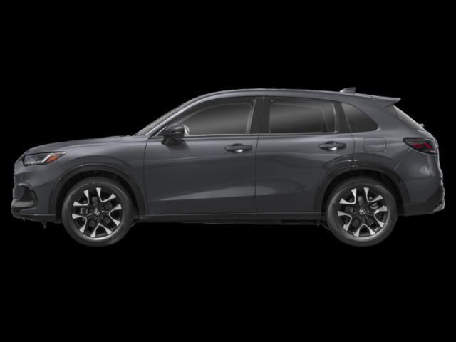 new 2027 Honda HR-V car, priced at $31,900