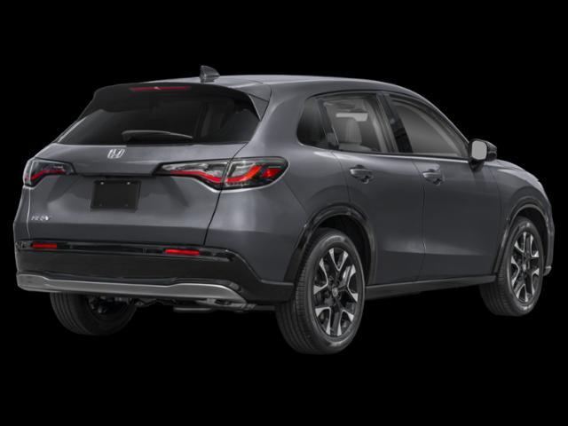 new 2027 Honda HR-V car, priced at $31,900