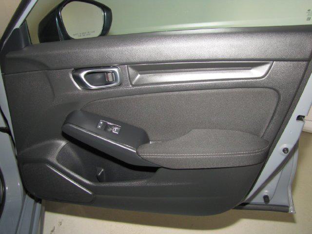 used 2025 Honda Civic car, priced at $26,178