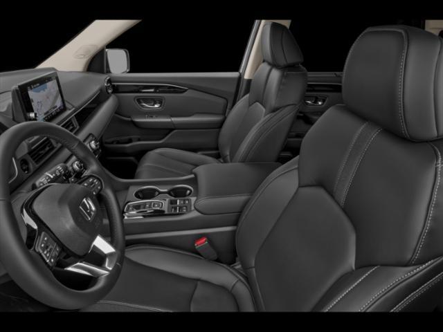 new 2025 Honda Pilot car, priced at $53,405