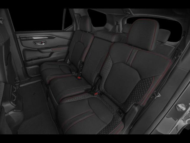 new 2025 Honda Pilot car, priced at $44,250