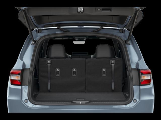 new 2026 Honda Pilot car, priced at $58,957