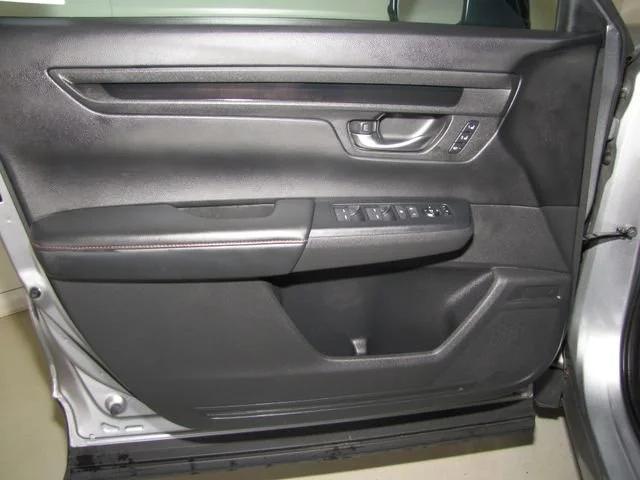 used 2024 Honda CR-V Hybrid car, priced at $33,998