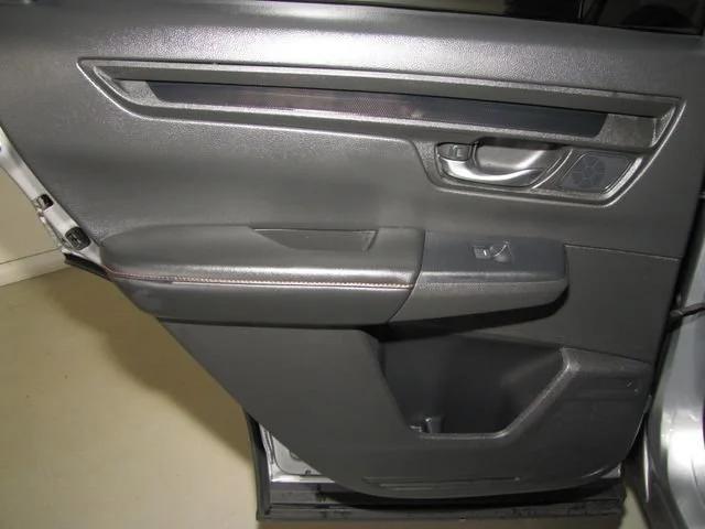 used 2024 Honda CR-V Hybrid car, priced at $33,998
