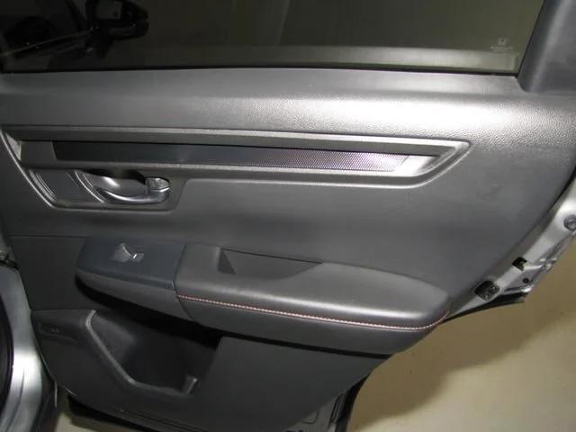 used 2024 Honda CR-V Hybrid car, priced at $33,998