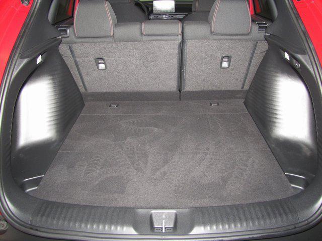 used 2023 Honda HR-V car, priced at $22,599