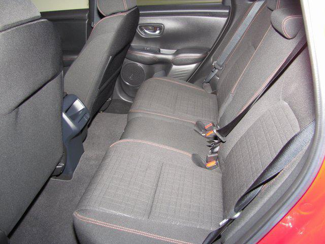 used 2023 Honda HR-V car, priced at $22,599