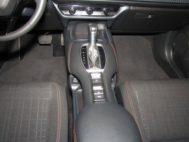 used 2023 Honda HR-V car, priced at $22,599