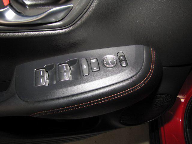 used 2023 Honda HR-V car, priced at $22,599