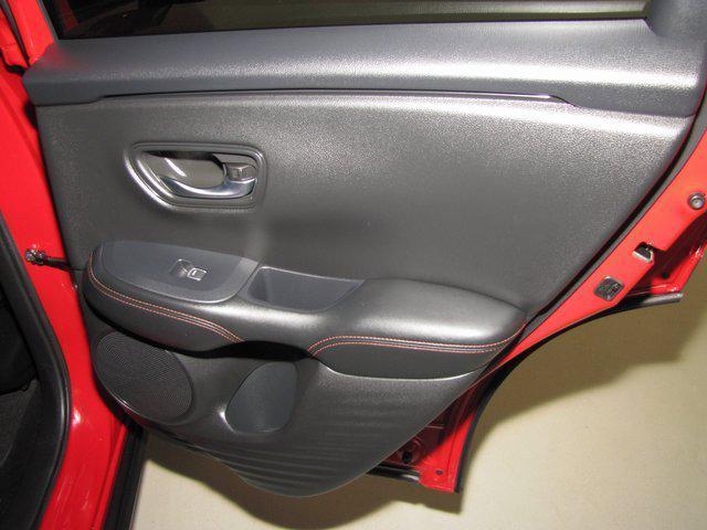 used 2023 Honda HR-V car, priced at $22,599