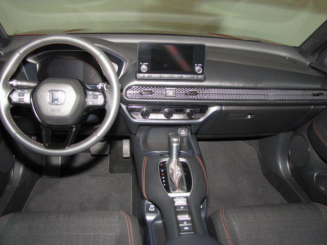 used 2023 Honda HR-V car, priced at $22,599