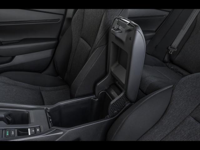 new 2026 Honda Accord car, priced at $31,890