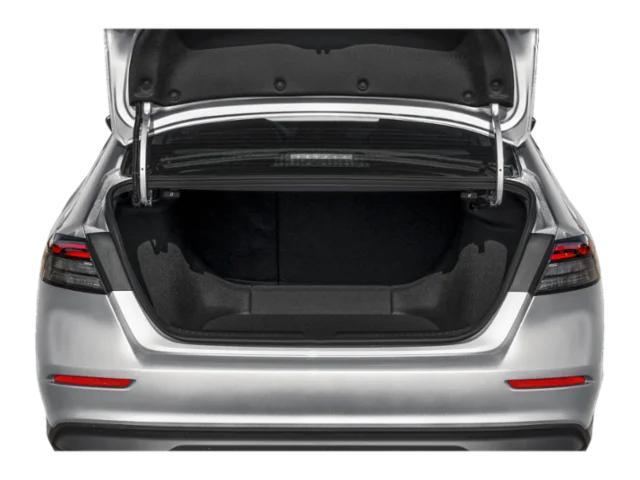 new 2026 Honda Accord car, priced at $31,890