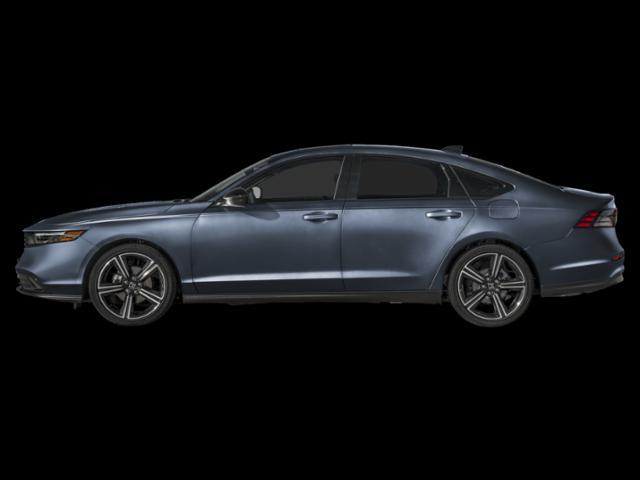 new 2026 Honda Accord car, priced at $31,890