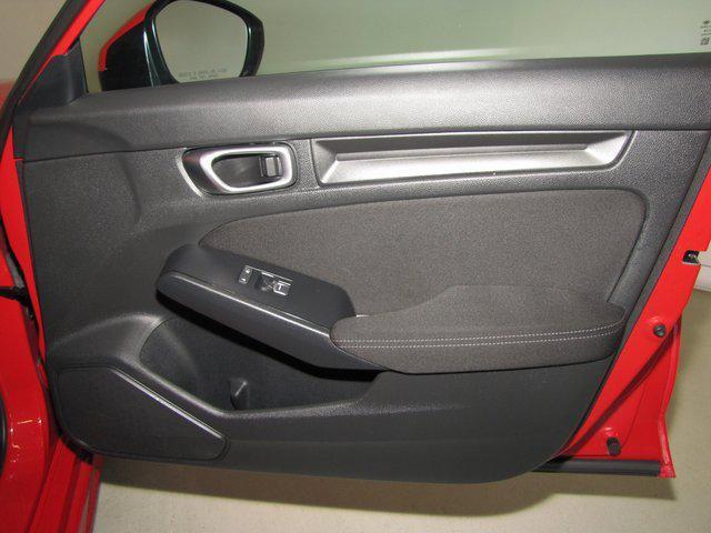 used 2023 Honda Civic car, priced at $22,499