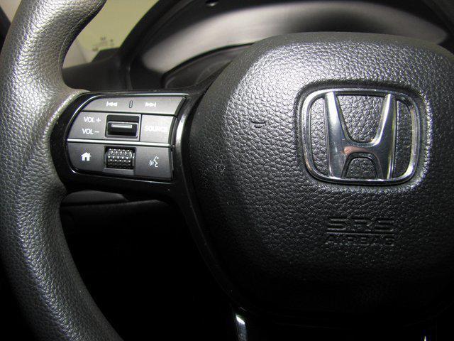 used 2023 Honda Civic car, priced at $22,499
