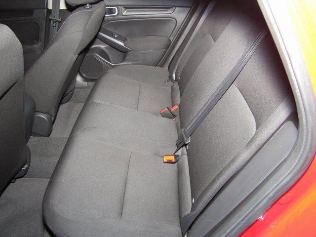 used 2023 Honda Civic car, priced at $22,499