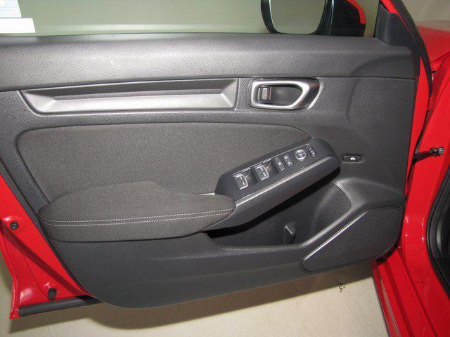 used 2023 Honda Civic car, priced at $22,499