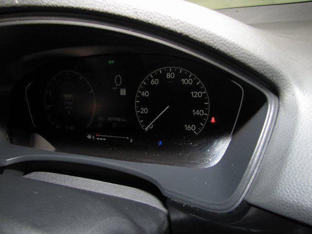 used 2023 Honda Civic car, priced at $22,499