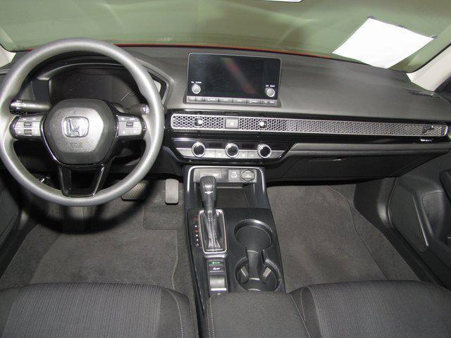 used 2023 Honda Civic car, priced at $22,499