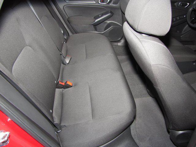 used 2023 Honda Civic car, priced at $22,499