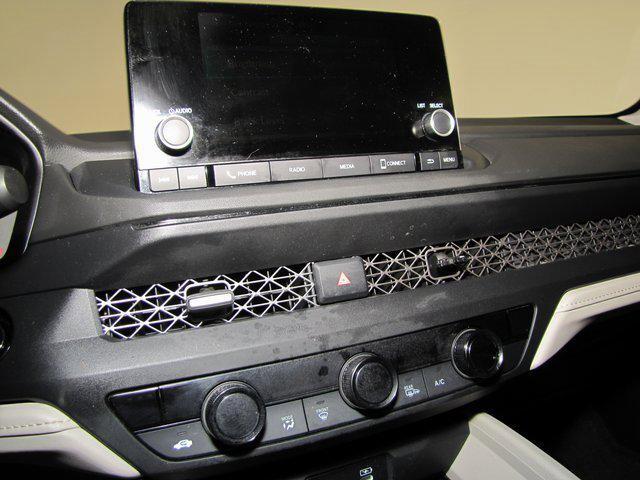 used 2024 Honda Accord car, priced at $23,998