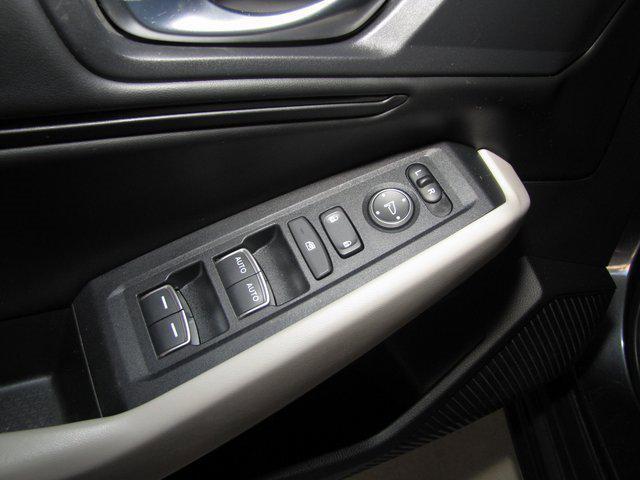 used 2024 Honda Accord car, priced at $23,998