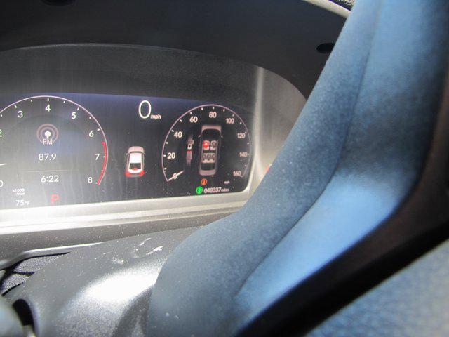 used 2024 Honda Accord car, priced at $23,998