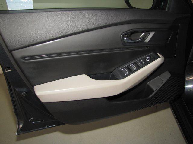used 2024 Honda Accord car, priced at $23,998