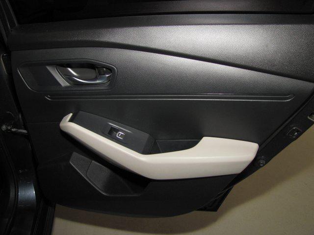 used 2024 Honda Accord car, priced at $23,998