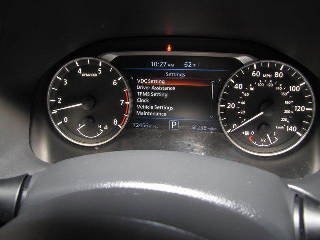 used 2020 Nissan Altima car, priced at $12,998