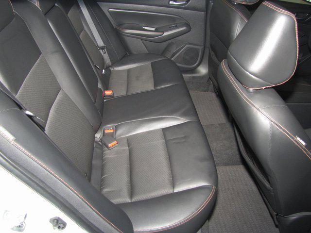 used 2020 Nissan Altima car, priced at $14,998