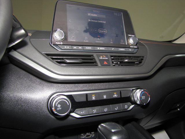used 2020 Nissan Altima car, priced at $14,998
