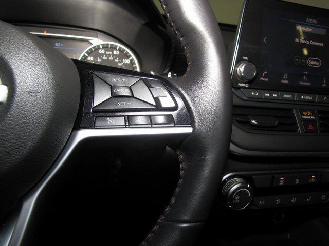 used 2020 Nissan Altima car, priced at $12,998