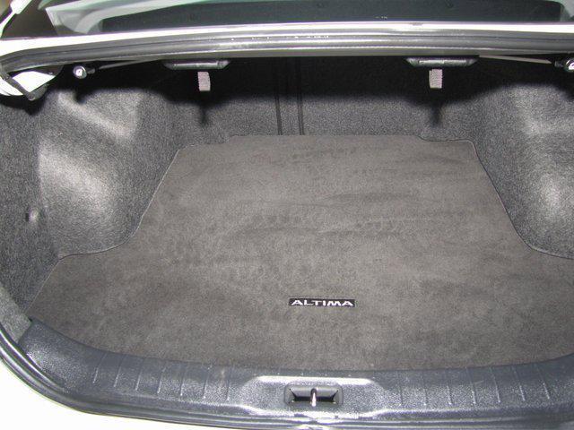 used 2020 Nissan Altima car, priced at $12,998