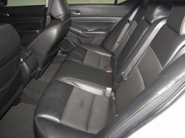 used 2020 Nissan Altima car, priced at $14,998