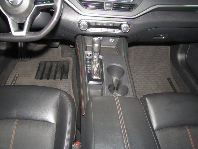 used 2020 Nissan Altima car, priced at $12,998