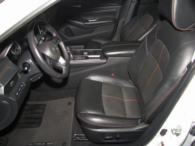 used 2020 Nissan Altima car, priced at $12,998