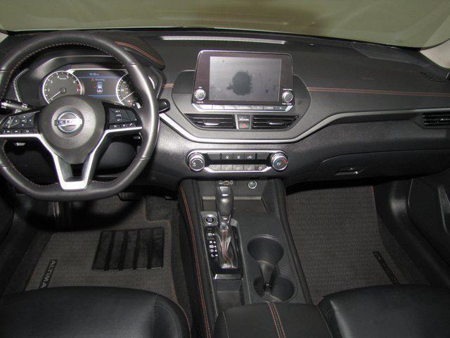used 2020 Nissan Altima car, priced at $14,998