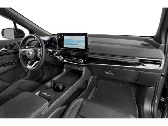 new 2026 Honda Prologue car, priced at $50,995