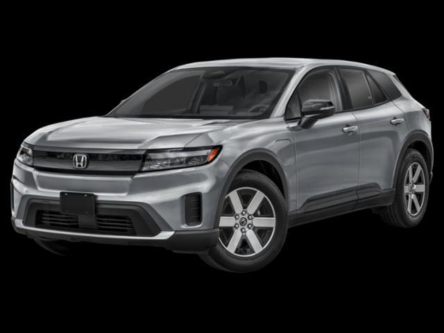 new 2026 Honda Prologue car, priced at $50,995
