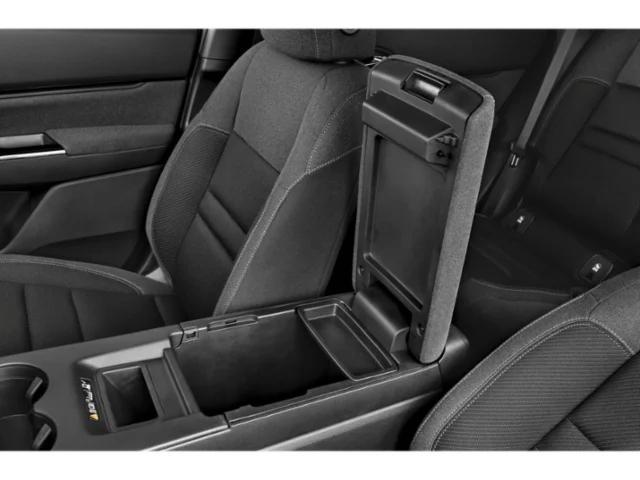 new 2026 Honda Prologue car, priced at $50,995