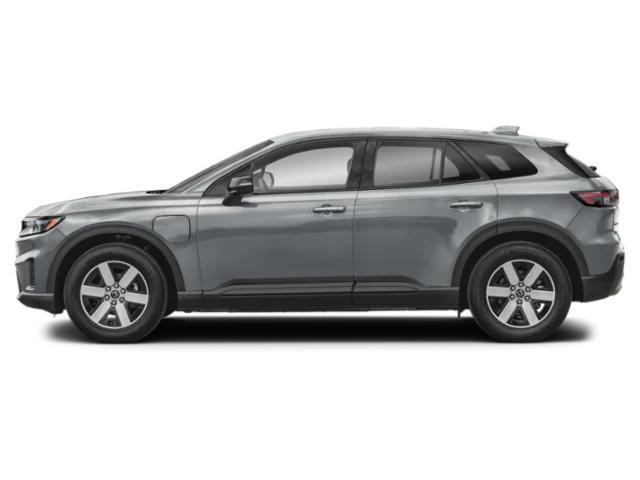 new 2026 Honda Prologue car, priced at $50,995